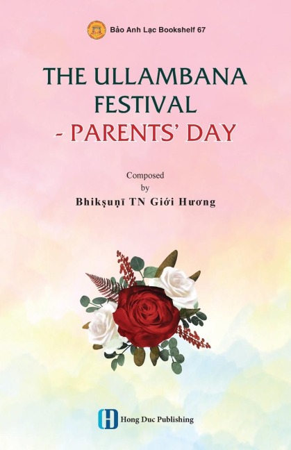 THE ULLAMBANA FESTIVAL - PARENTS DAY