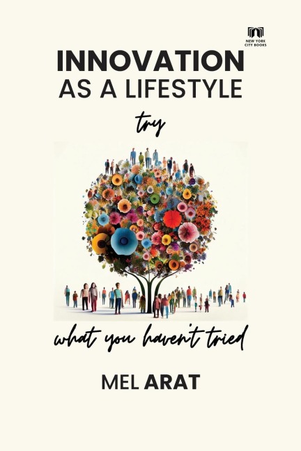 Innovation as a Lifestyle  Try what you havent tried