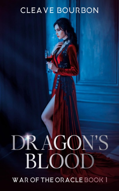 Dragons Blood