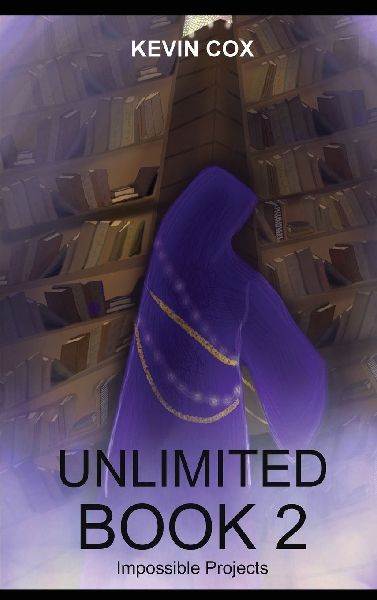 UNLIMITED 2: Impossible Projects