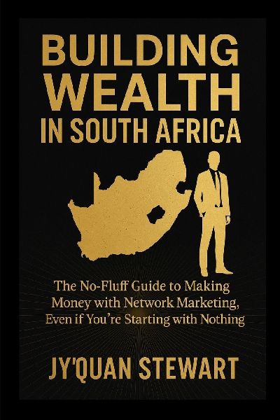 Building Wealth in South Africa: A Guide to Success through Multi-Level Marketing