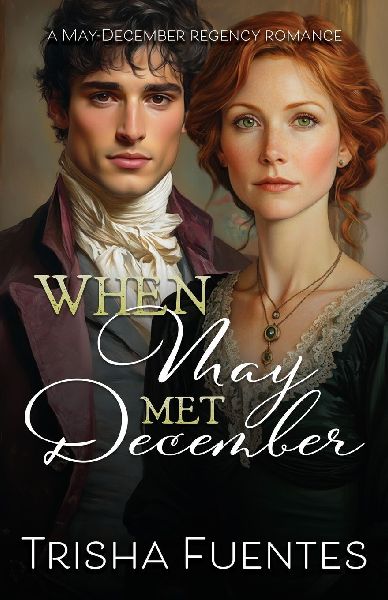 When May Met December: An Age Gap Regency Romance