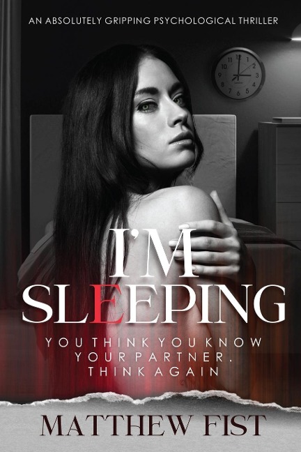 Im Sleeping