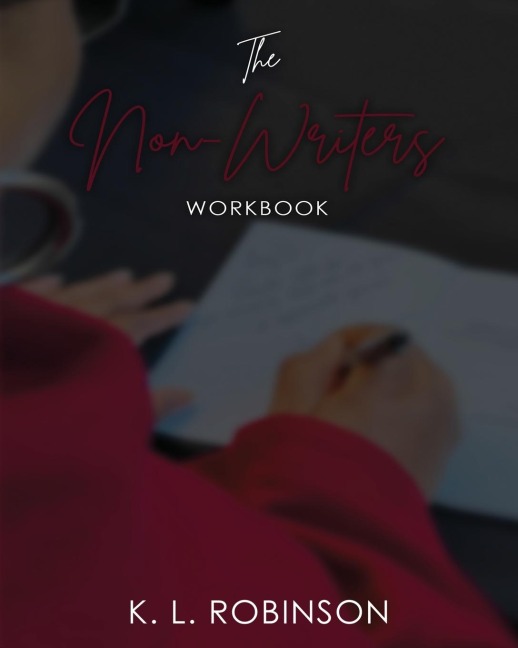 The Non-Writers Workbook