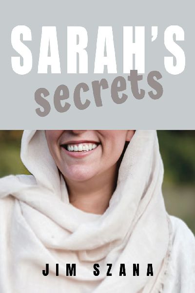 Sarahs Secrets