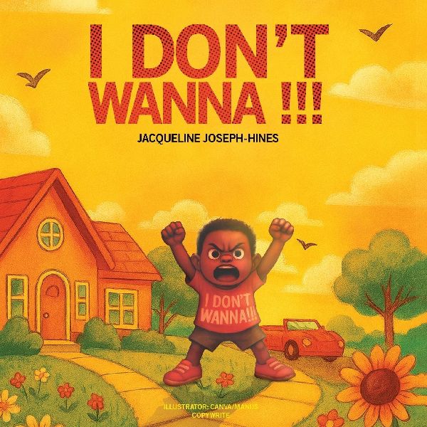 I Dont Wanna!!!