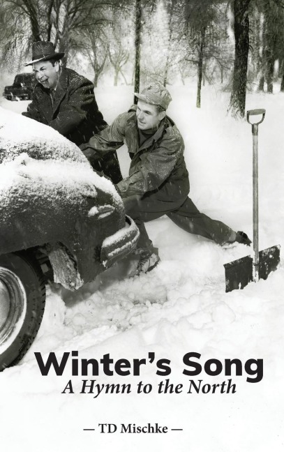 Winters Song: A Hymn to the North