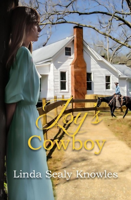 Joys Cowboy