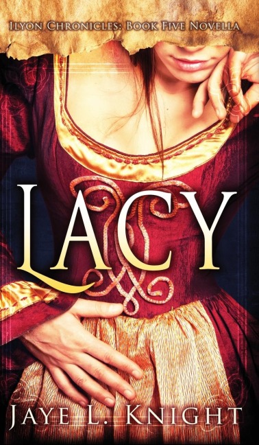 Lacy
