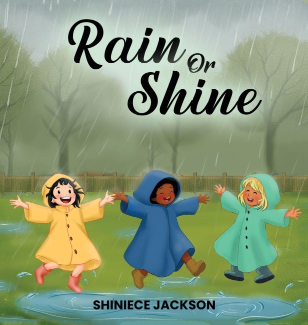 Rain Or Shine