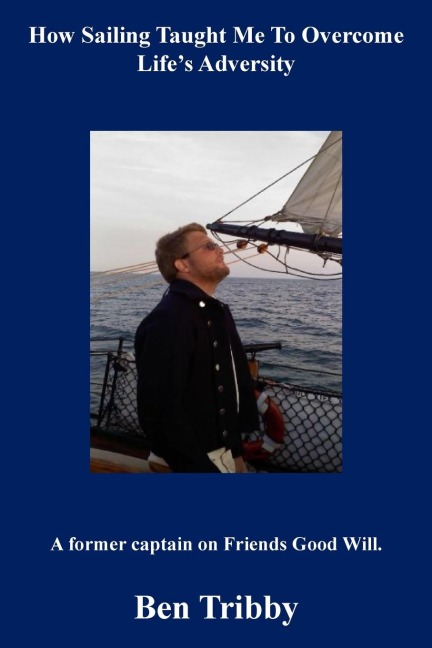 How sailing taught me to overcome lifes adversity.