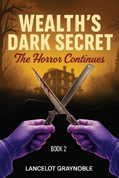 Wealths Dark Secret: The Horror Continues