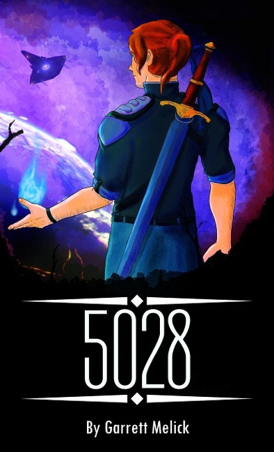 5028: Sonata of Fate