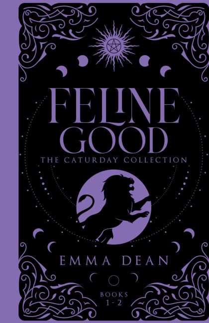 Feline Good: The Caturday Collection: A Fated Mates Romance