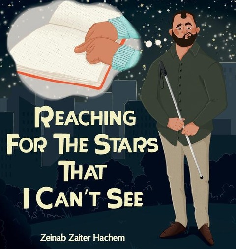 Reaching For The Stars That I Cant See