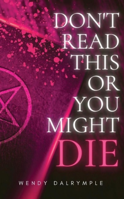 Dont Read This or You Might Die
