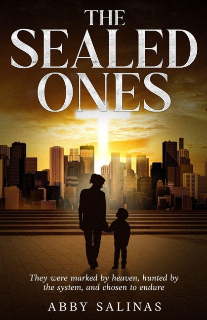 The Sealed Ones: They were marked by heaven, hunted by the system, and chosen to endure.