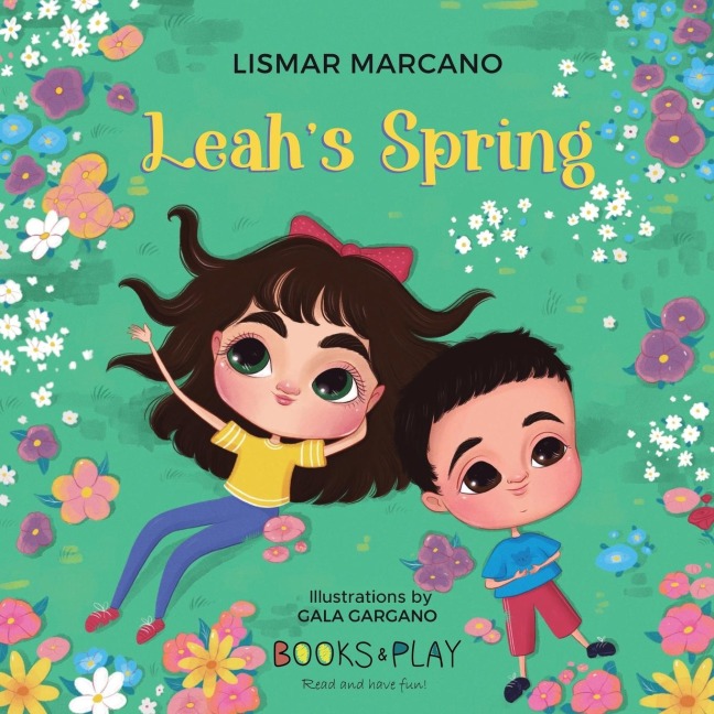 Leahs Spring