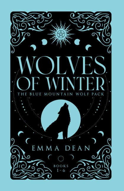 Wolves of Winter: A Fated Mates Romance
