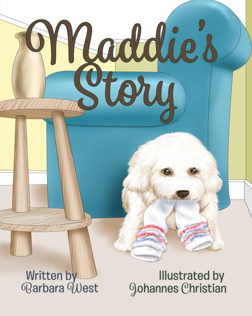 Maddies Story