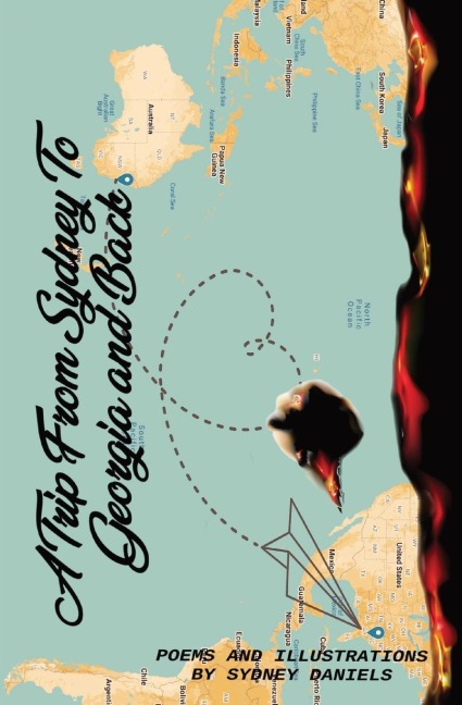 A Trip From Sydney to Georgia & Back: An Abuse Survivors Journey to Recovery