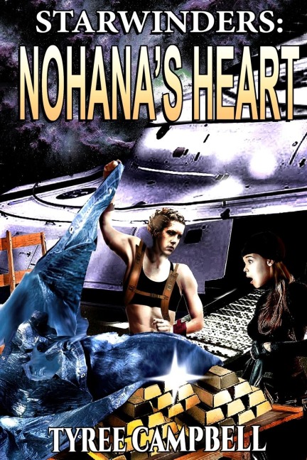 Starwinders: Nohanas Heart