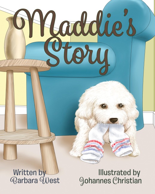 Maddies Story