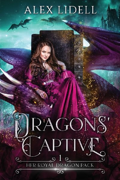 Dragons Captive