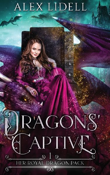 Dragons Captive