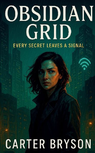 Obsidian Grid: Every secret leaves a signal