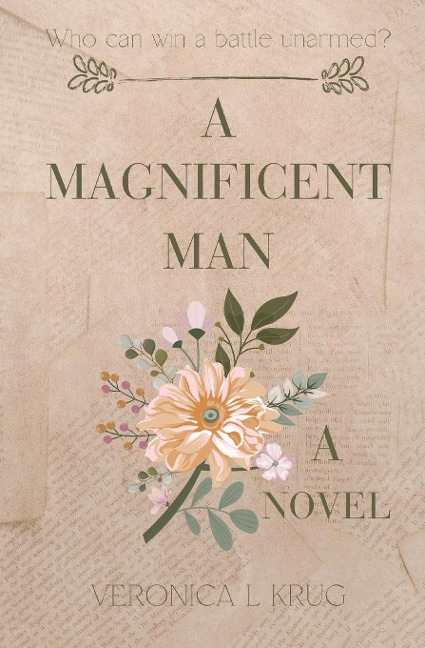 A MAGNIFICENT MAN