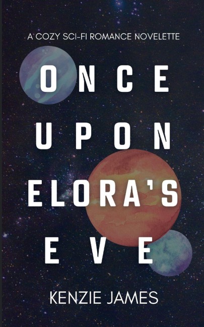 Once Upon Eloras Eve