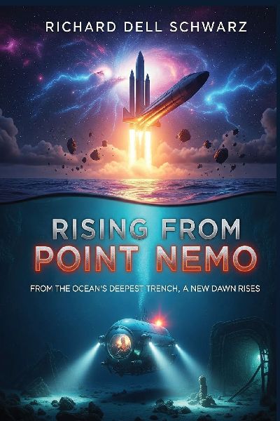 RISING FROM POINT NEMO: FROM THE OCEANS DEEPEST TRENCH, A NEW DAWN RISES