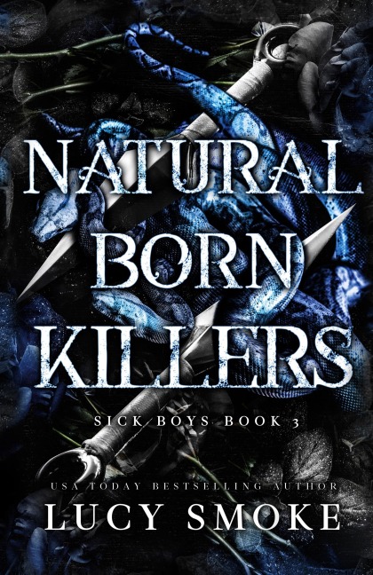 Natural Born Killers