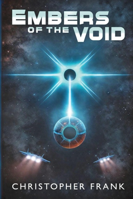 Embers of the Void