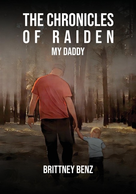 The Chronicles of Raiden: My Daddy