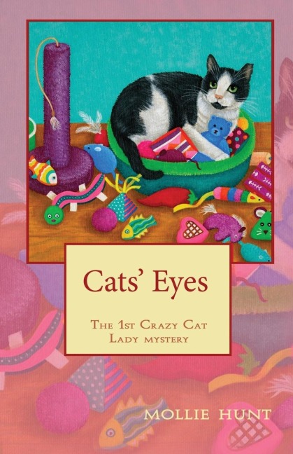 Cats Eyes