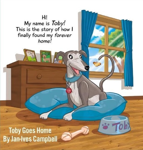 Toby Goes Home