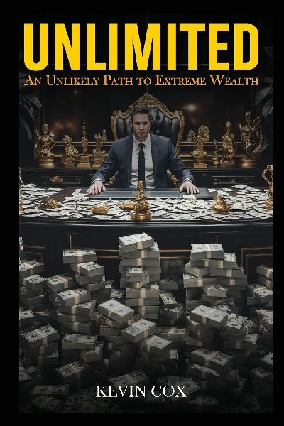 UNLIMITED: AN UNLIKELY PATH TO EXTREME WEALTH