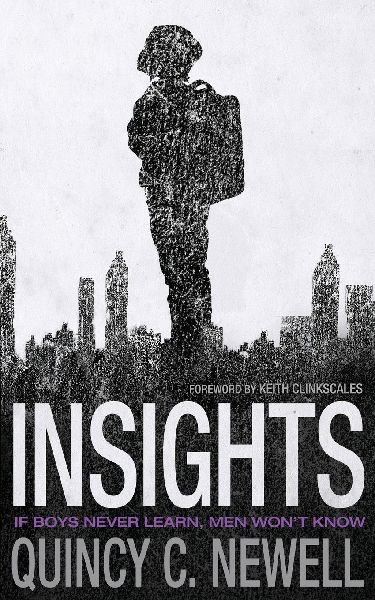 INSIGHTS: If boys never learn, men wont know