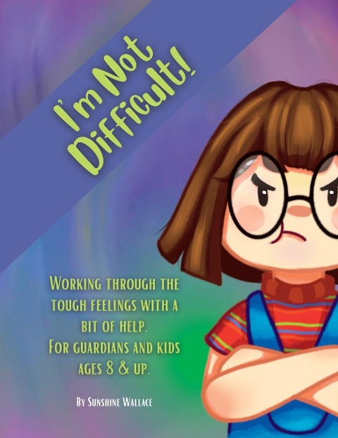 Im Not Difficult