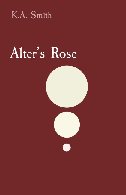 Alters Rose