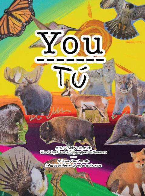 You---Tu