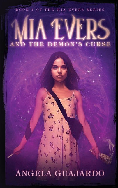 Mia Evers and the Demons Curse