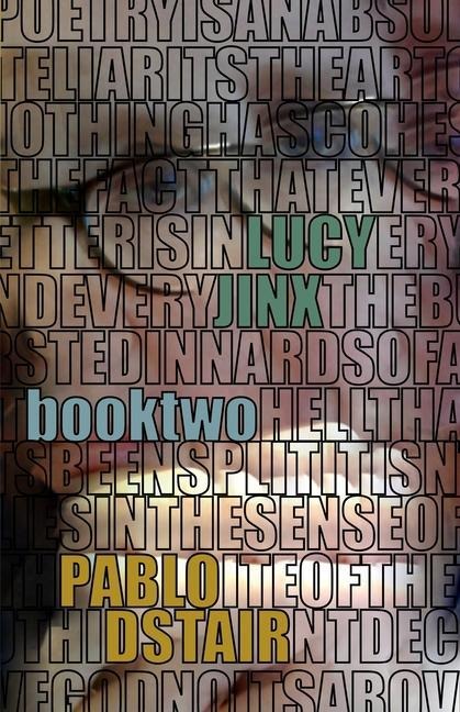 Lucy Jinx: Book Two