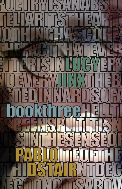 Lucy Jinx: Book Three