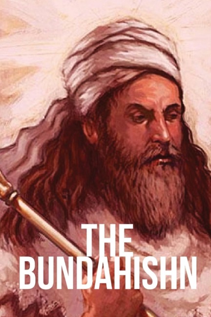 The Bundahishn
