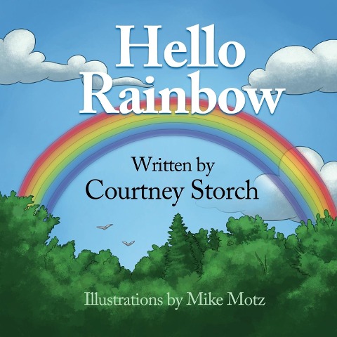 Hello Rainbow