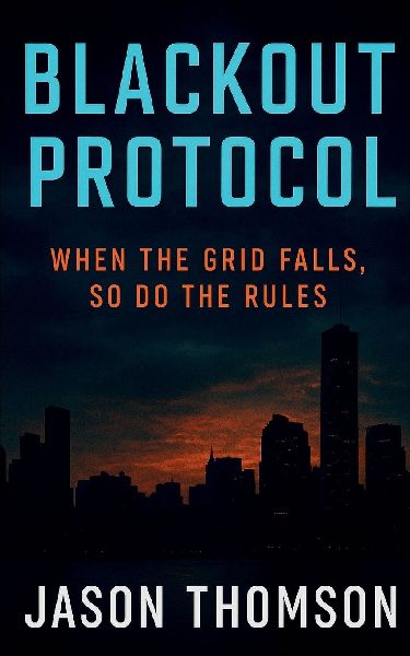Blackout Protocol: When the Grid Falls, So Do the Rules