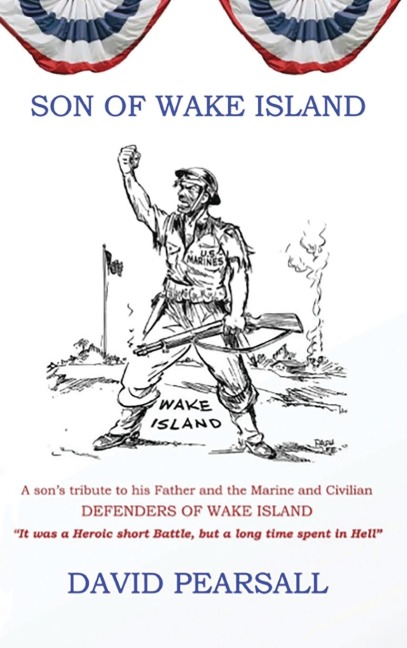 Son of Wake Island